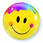 smiley colore